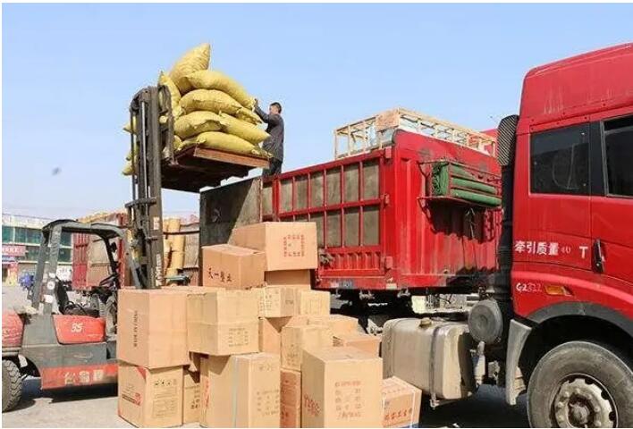 漳州到左贡县物流专线