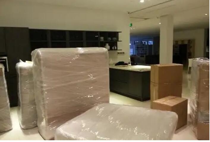 漳州到左贡县长途搬家