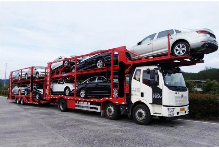 漳州到左贡县轿车托运